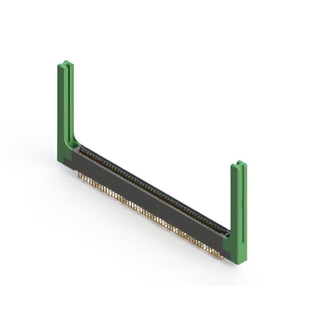 395-104-558-258 EDAC Inc.  Edgeboard Connectors